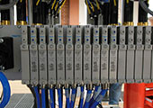 Welding GDG Automation