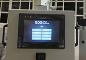 Welding GDG Automation